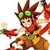 :iconfossilfighterz: