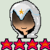 :iconfourstarz: