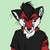 :iconfox-goldeye: