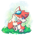 :iconfox-in-the-rain: