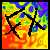 :iconfox-warrior128: