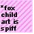 :iconfoxchild13: