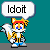 :iconfoxdude: