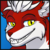 :iconfoxensilvertail: