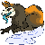 :iconfoxepaws: