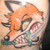 :iconfoxhaunter: