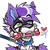 :iconfoxtailedcritter: