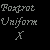 :iconfoxtrot-uniformx: