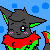 :iconfoxxie-wolf: