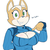 Foxy-is-deadly :iconfoxy-is-deadly: