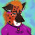 :iconfoxyenaarts: