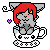 :iconfoxyestwolf: