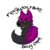 :iconfoxywolfart: