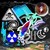 :iconfracube: