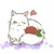 :iconfrancecat: