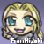 :iconfranhizaki:
