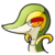 :iconfrayed-pixel: