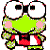 :iconfreak-out-there: