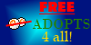 :iconfree-adopts-4all: