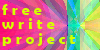 :iconfree-write-project: