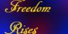 :iconfreedom-rises: