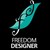 :iconfreedomdesigner: