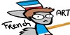 :iconfrenchart:
