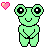 :iconfrenzyfrog: