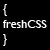 :iconfreshcss: