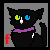 :iconfreyathewarriorcat: