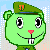 :iconfridaythewolf: