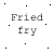 :iconfriedfry: