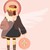 FRISK-TYAN :iconfrisk-tyan: