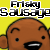 :iconfriskysausage: