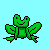 :iconfrog-legs: