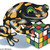 :iconfroggarita: