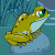 :iconfroggieviolinist: