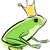 :iconfrogking2010: