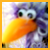 :iconfrogkissing: