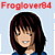 :iconfroglover84: