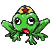 :iconfrogmander:
