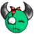 :iconfrogozoa: