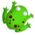 :iconfrograge:
