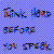 :iconFromAstarael: