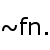 :iconfromnought:
