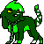 :iconfrosted-clovers: