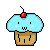 :iconfrosted-cupcake: