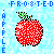 :iconfrostedapple: