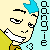 :iconfrostedcupcake143: