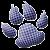 :iconfroststar28: